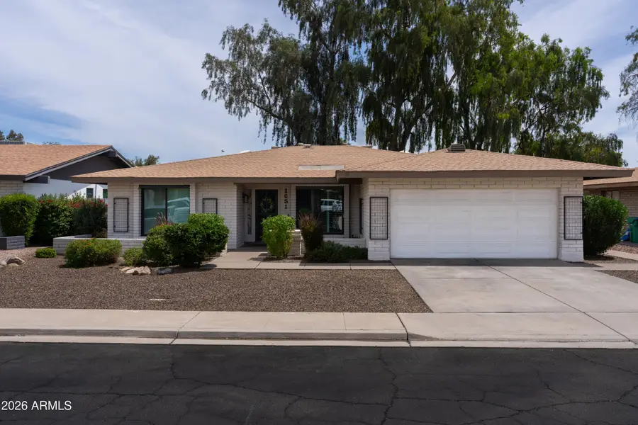 1651 S Ash Street, Mesa, AZ 85202 - #2