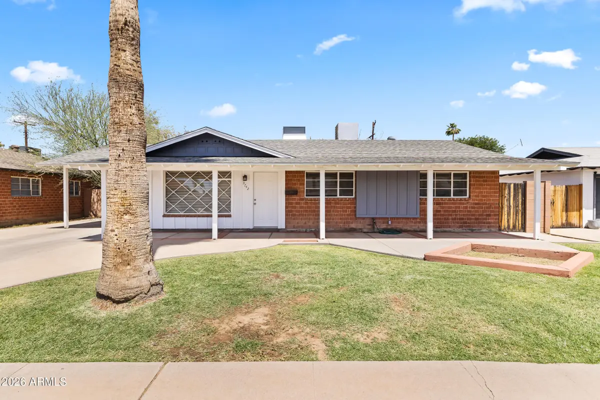 3742 W Berridge Lane, Phoenix, AZ 85019 - #1
