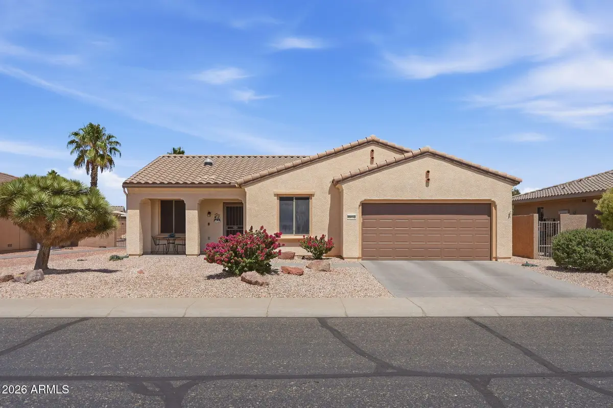 19113 N Hunters Run, Surprise, AZ 85387 - #1