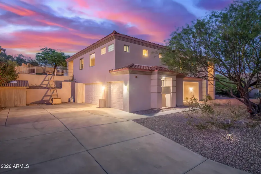 15330 E Walnut Lane, Fountain Hills, AZ 85268 - #3