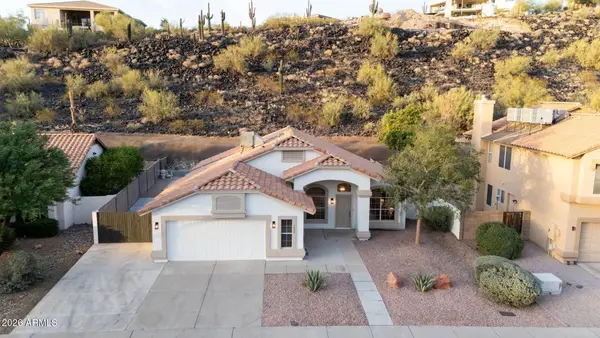 1634 W Acoma Drive, Phoenix, AZ 85023