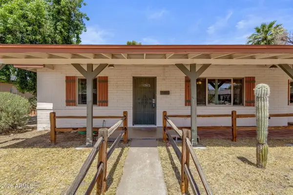 1020 E Oregon Avenue, Phoenix, AZ 85014
