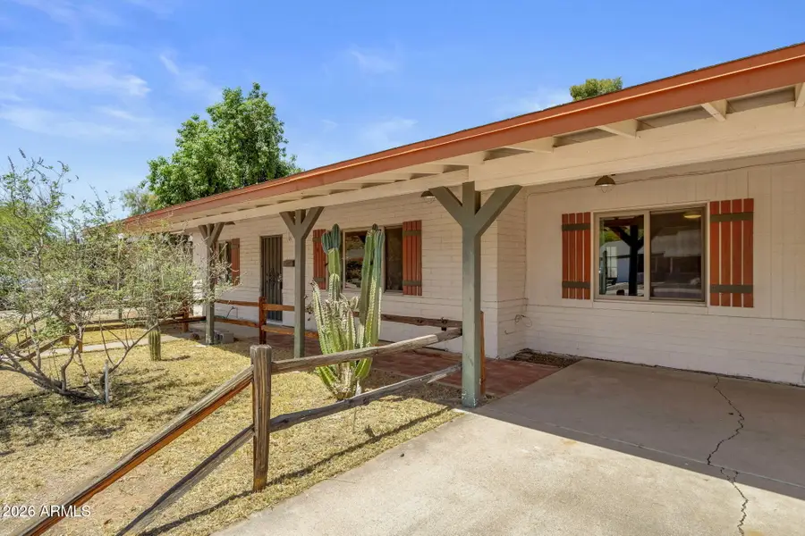 1020 E Oregon Avenue, Phoenix, AZ 85014 - #3