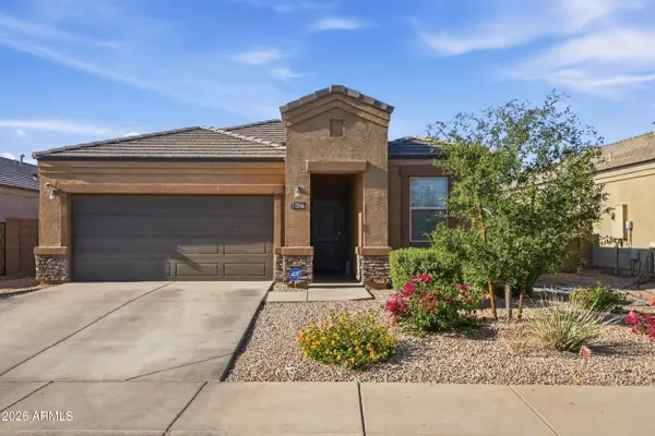 1246 E Elaine Street, Casa Grande, AZ 85122