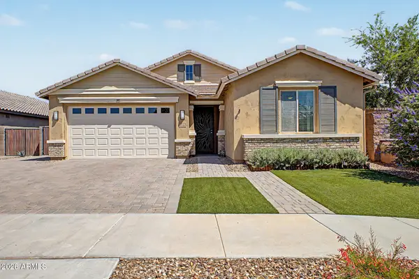 20660 E Canary Way, Queen Creek, AZ 85142