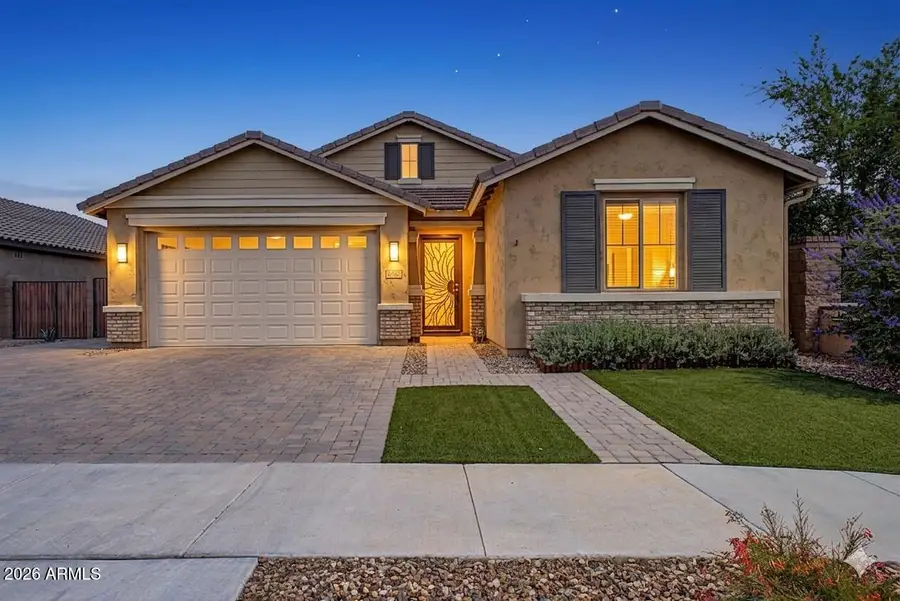 20660 E Canary Way, Queen Creek, AZ 85142 - #2