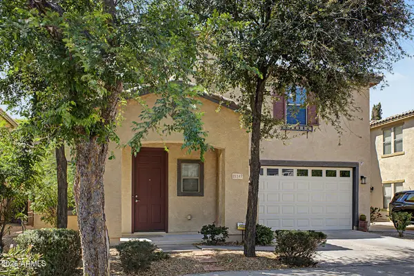 21147 E Duncan Street, Queen Creek, AZ 85142