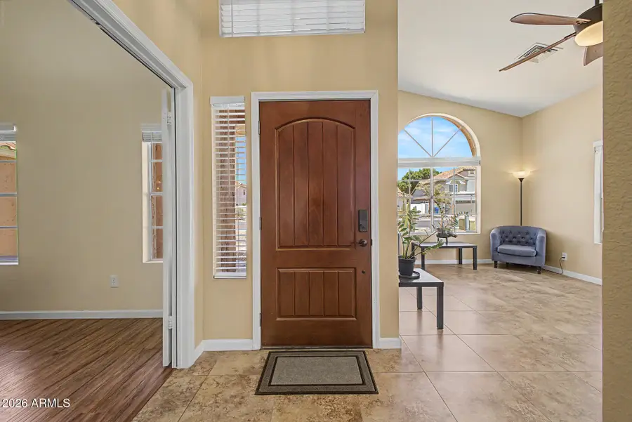3107 E Nance Street, Mesa, AZ 85213 - #3