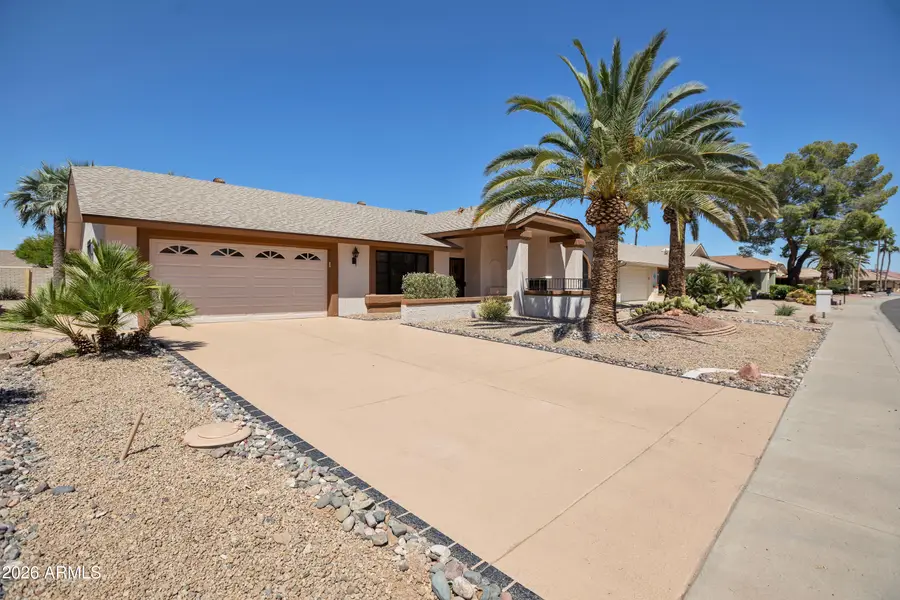 13626 W Gable Hill Drive, Sun City West, AZ 85375 - #3