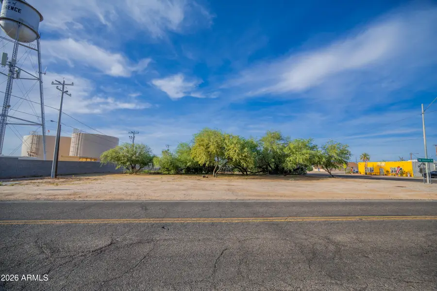 0 S Main Street, Florence, AZ 85132 - #2