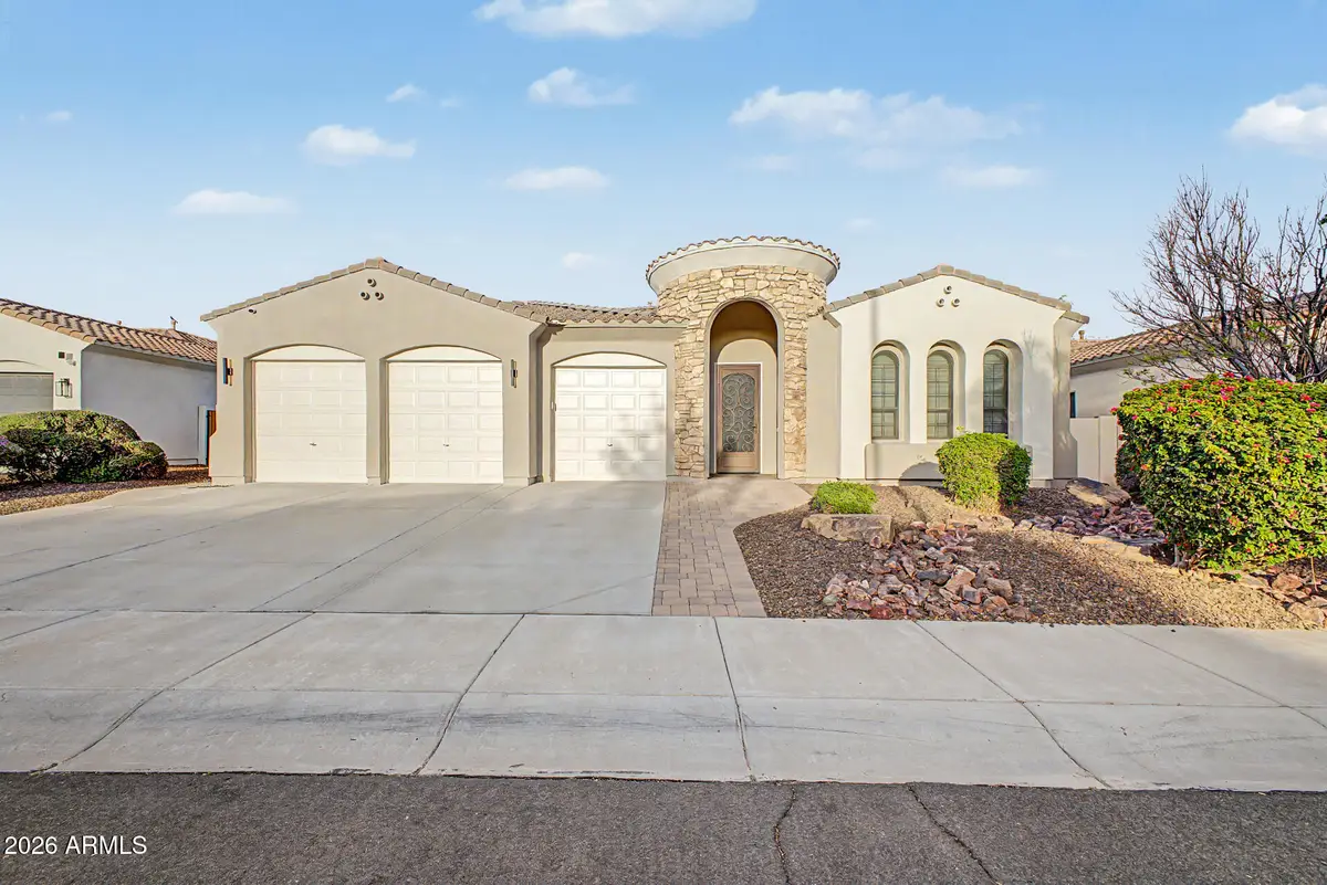 24011 N 24th Place, Phoenix, AZ 85024 - #1