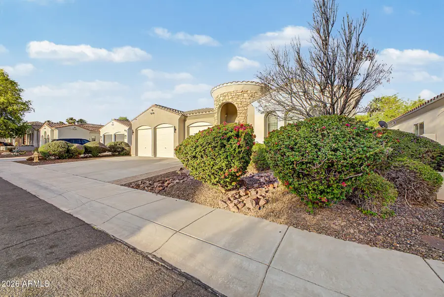 24011 N 24th Place, Phoenix, AZ 85024 - #3