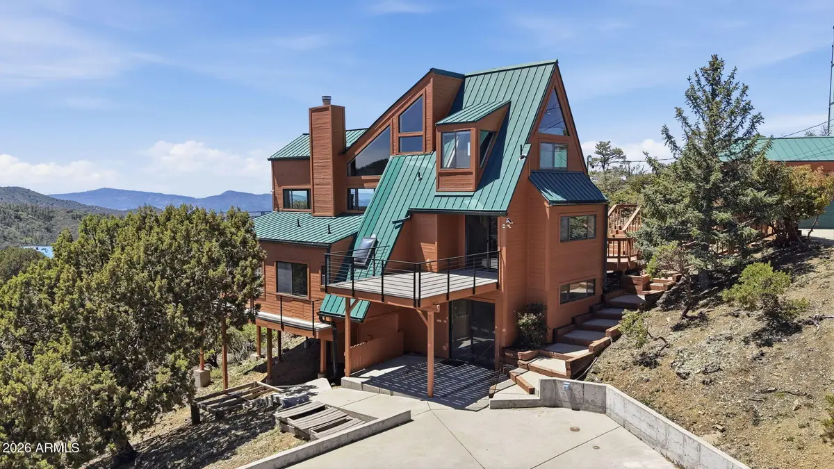 1132 High Point Drive, Prescott, AZ 86305 - #1