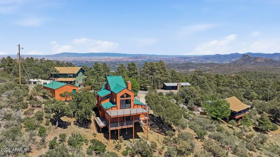 1132 High Point Drive, Prescott, AZ 86305 - #2
