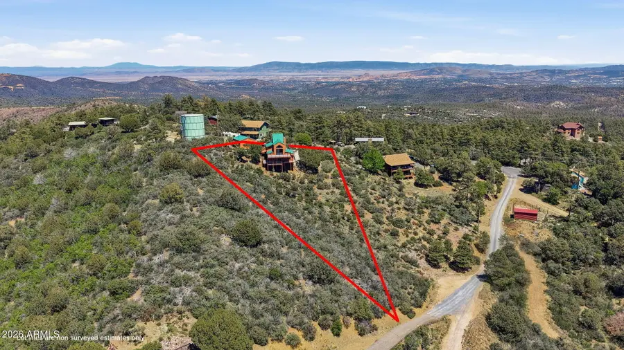 1132 High Point Drive, Prescott, AZ 86305 - #3