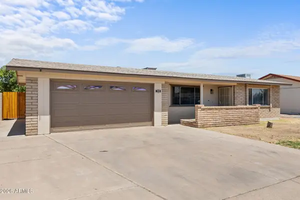 2638 E Boise Street, Mesa, AZ 85213
