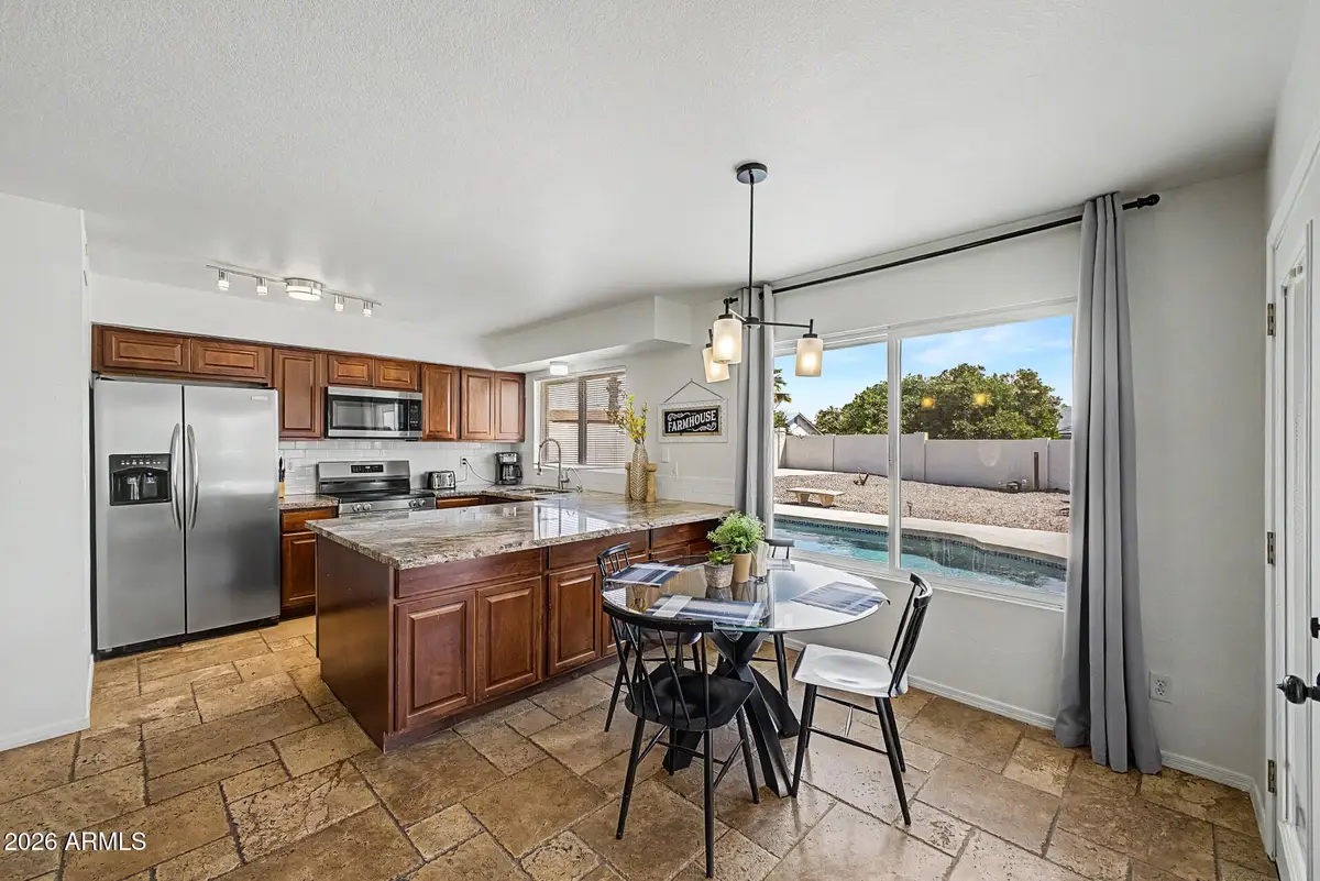 7521 E Princess Drive, Mesa, AZ 85207 - #1