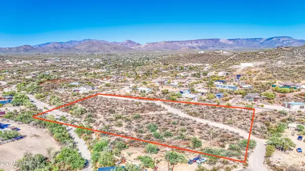 X N Meander Road, New River, AZ 85087