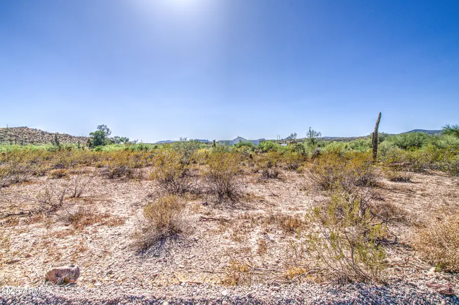 X N Meander Road, New River, AZ 85087 - #2