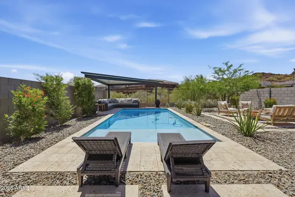 28674 N 133rd Lane, Peoria, AZ 85383