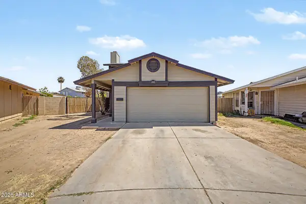 4443 N 85th Avenue, Phoenix, AZ 85037