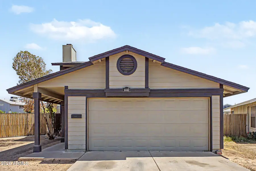 4443 N 85th Avenue, Phoenix, AZ 85037 - #2