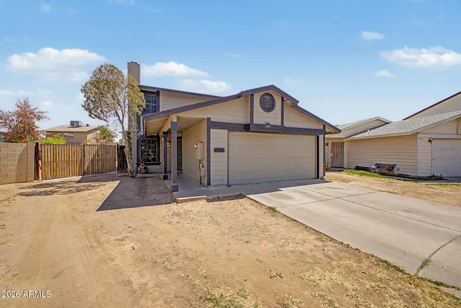 4443 N 85th Avenue, Phoenix, AZ 85037 - #3