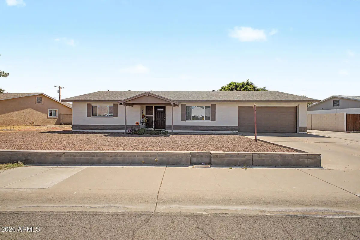 6409 W Oregon Avenue, Glendale, AZ 85301 - #1