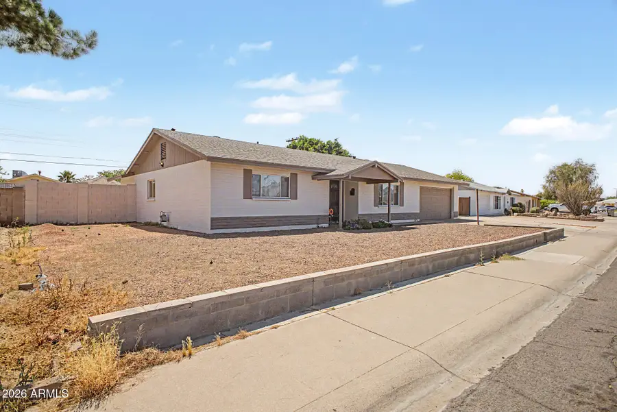 6409 W Oregon Avenue, Glendale, AZ 85301 - #3