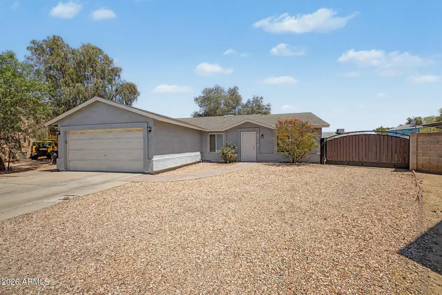8709 W Vernon Avenue, Phoenix, AZ 85037 - #2