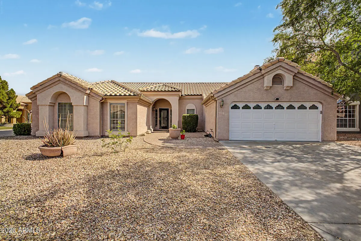 4321 W Villa Linda Drive, Glendale, AZ 85310 - #1