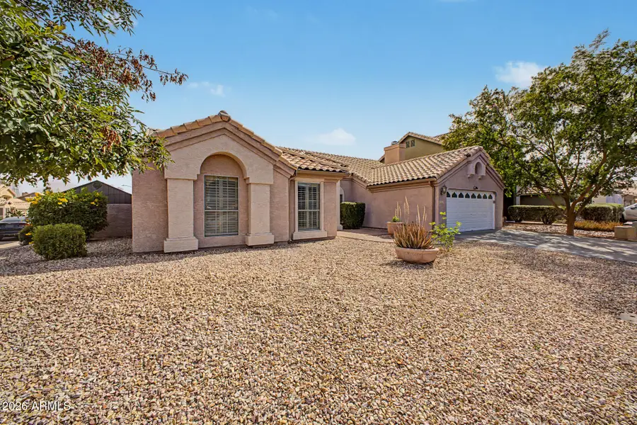 4321 W Villa Linda Drive, Glendale, AZ 85310 - #2