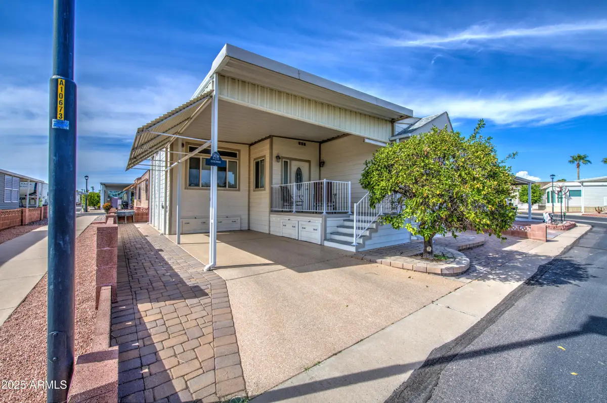 7750 E Broadway Road #425, Mesa, AZ 85208 - #1