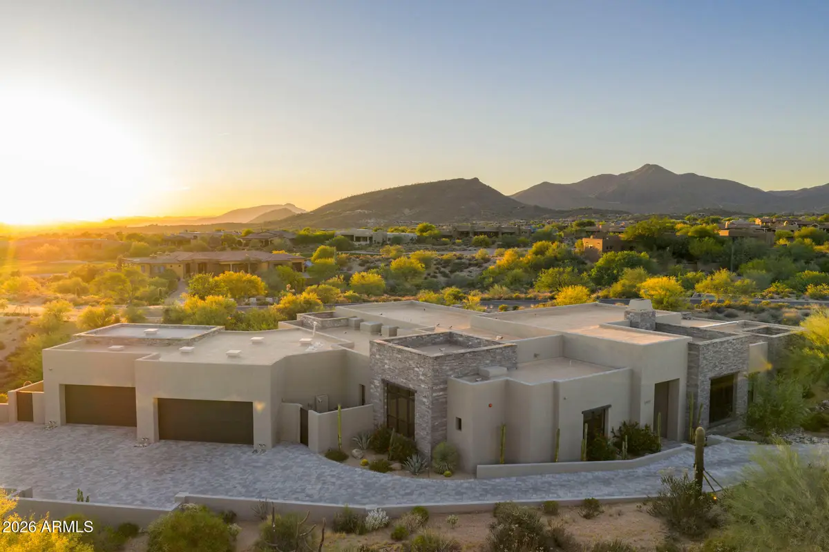 10177 E Joy Ranch Road, Scottsdale, AZ 85262 - #1