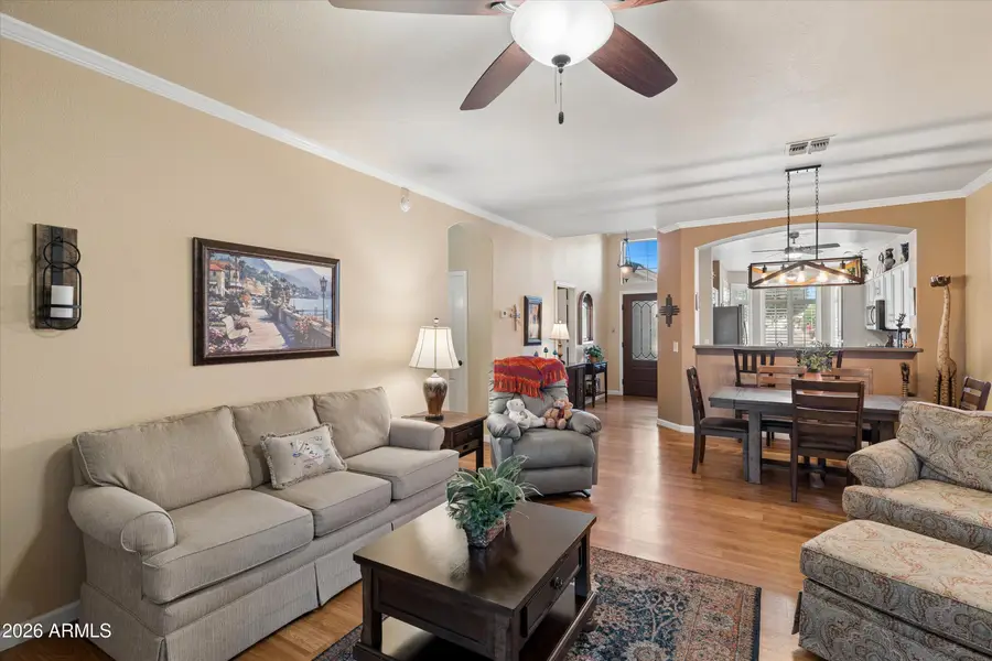 10259 W Mohawk Lane, Peoria, AZ 85382 - #3