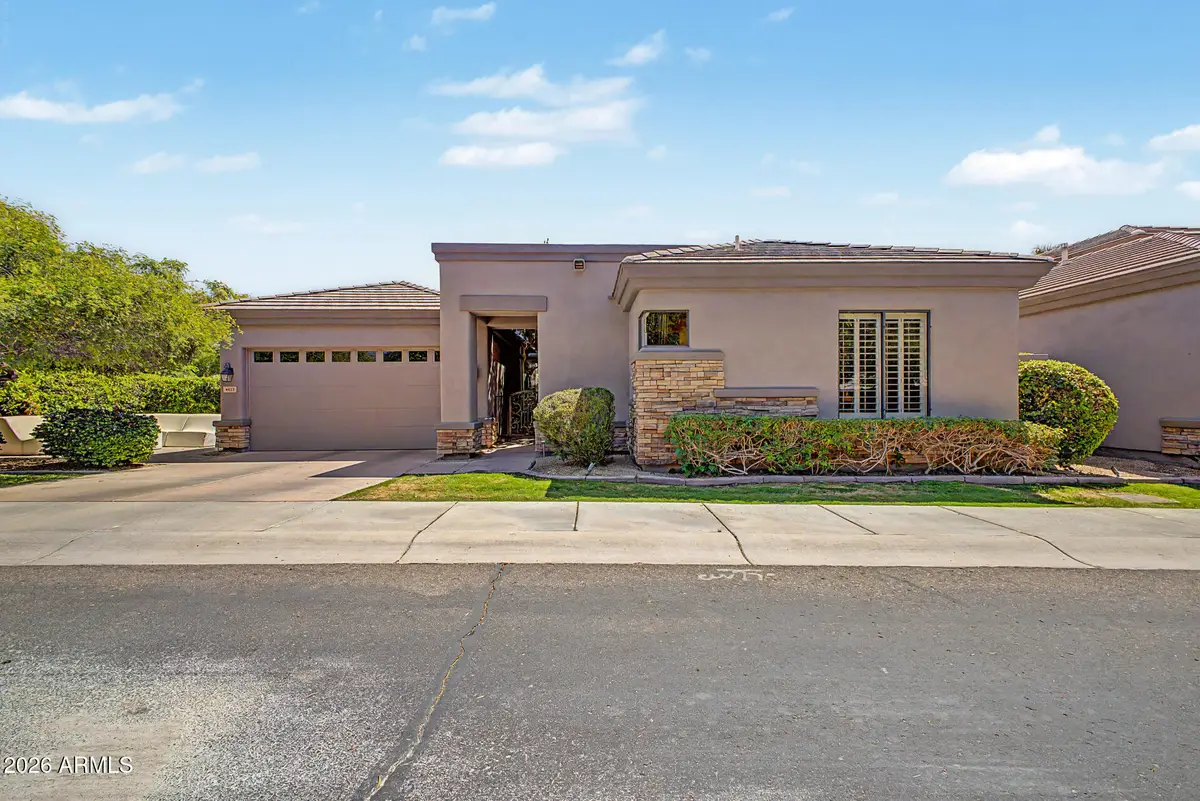 4613 N 31st Street, Phoenix, AZ 85016 - #1