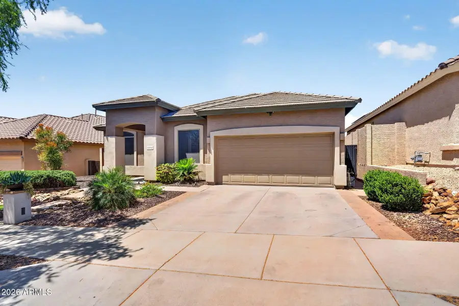 33512 N 25th Drive, Phoenix, AZ 85085 - #2