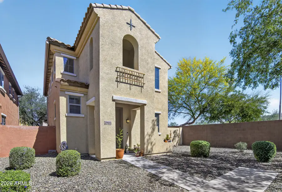 25933 N 53rd Drive, Phoenix, AZ 85083 - #2