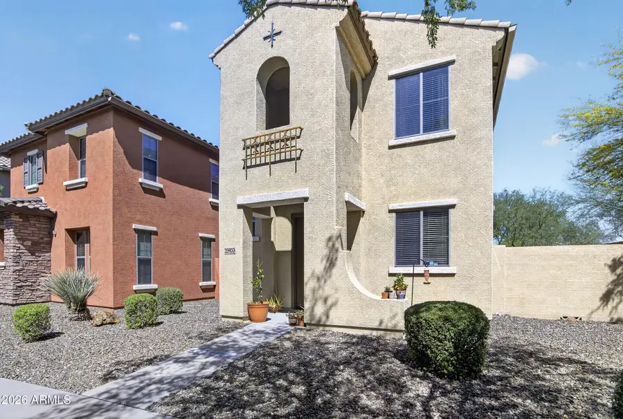25933 N 53rd Drive, Phoenix, AZ 85083 - #3