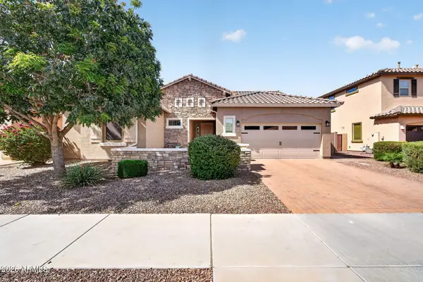 19258 E Canary Way, Queen Creek, AZ 85142
