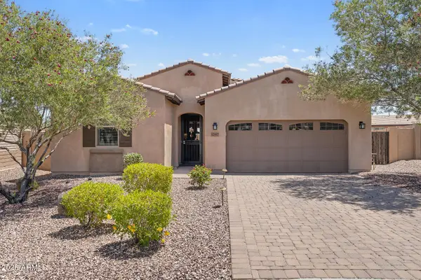 12917 W Caraveo Place, Peoria, AZ 85383