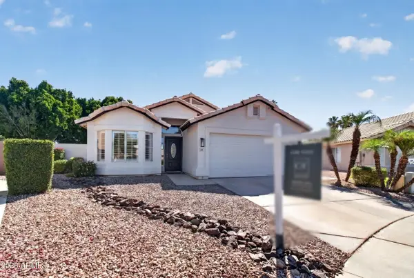 991 N Longmore Street, Chandler, AZ 85224