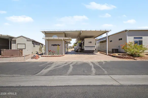 17200 W Bell Road #1308, Surprise, AZ 85374