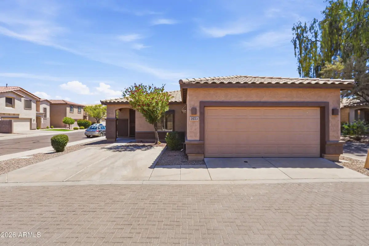 2633 E Indian Wells Place, Chandler, AZ 85249 - #1