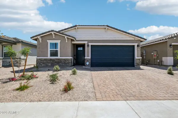 17637 W Monroe Street, Goodyear, AZ 85338