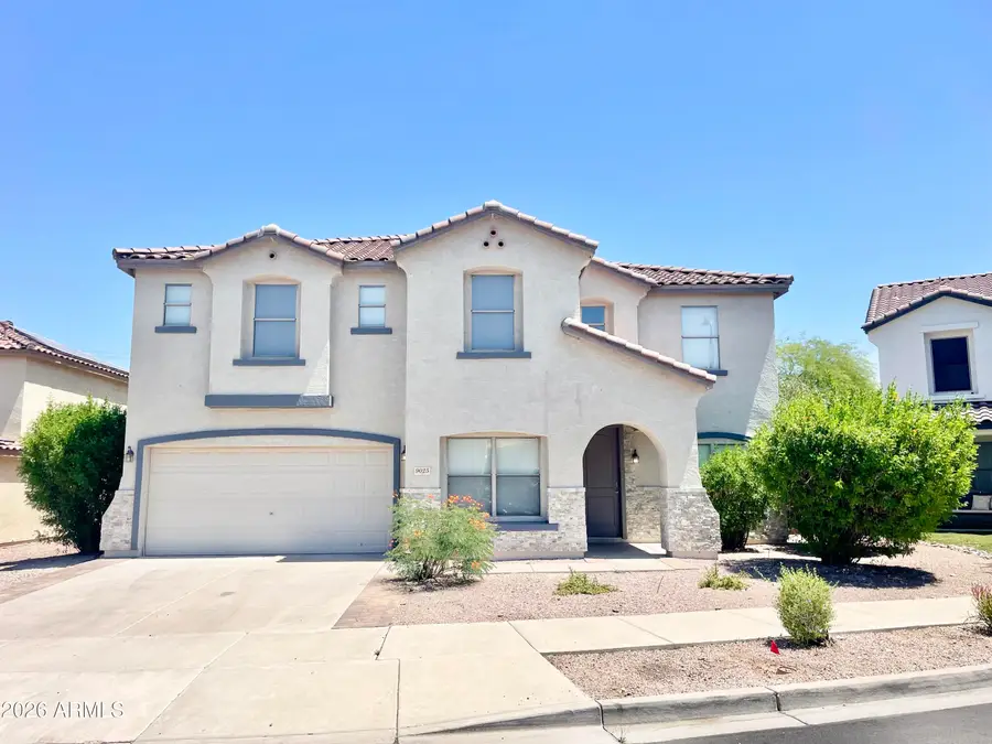 9025 S 6th Street, Phoenix, AZ 85042 - #2