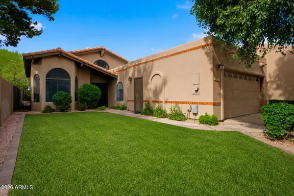 4036 E Lupine Avenue, Phoenix, AZ 85028