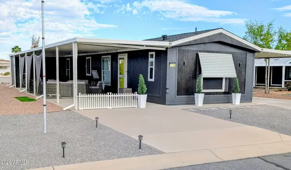 3729 N Minnesota Avenue, Florence, AZ 85132