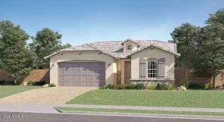 19139 W Marissa Drive, Litchfield Park, AZ 85340 - #1