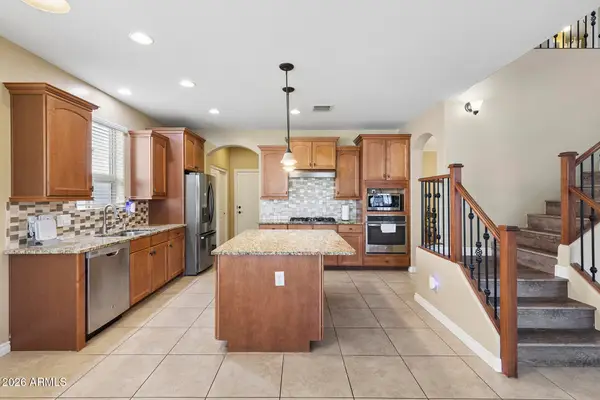 244 E Mead Drive, Chandler, AZ 85249